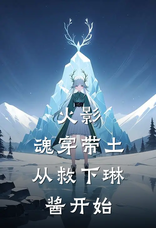 火影：魂穿带土从救下琳酱开始