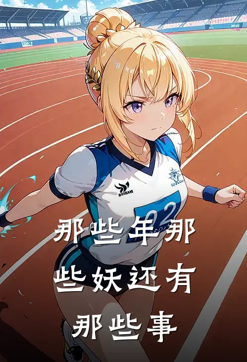 那些年那些妖还有那些事