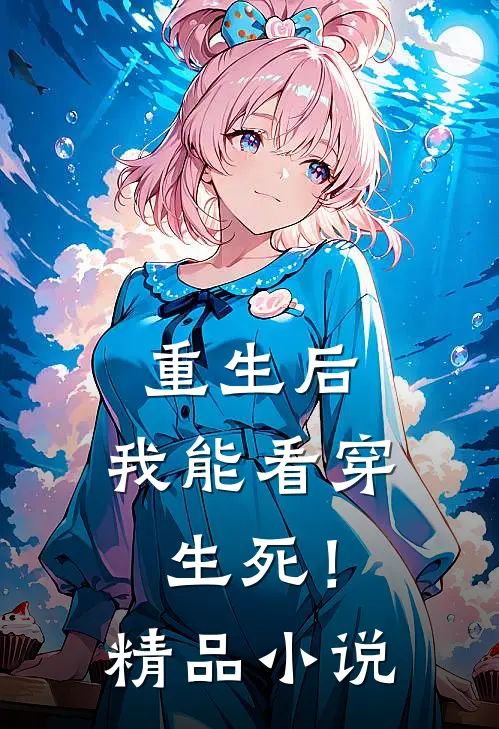 重生后，我能看穿生死！精品小说