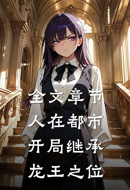 全文章节人在都市，开局继承龙王之位