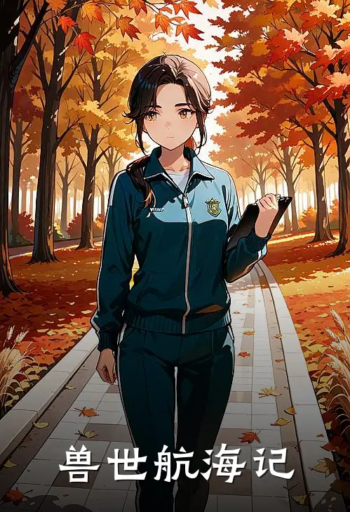 兽世航海记