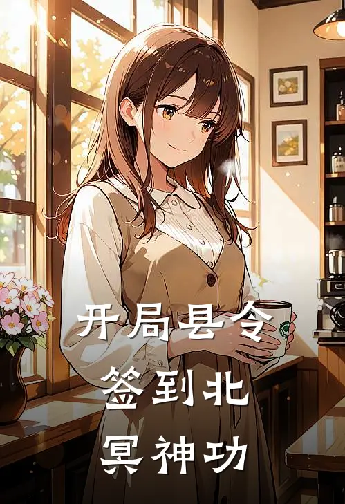 开局县令，签到北冥神功
