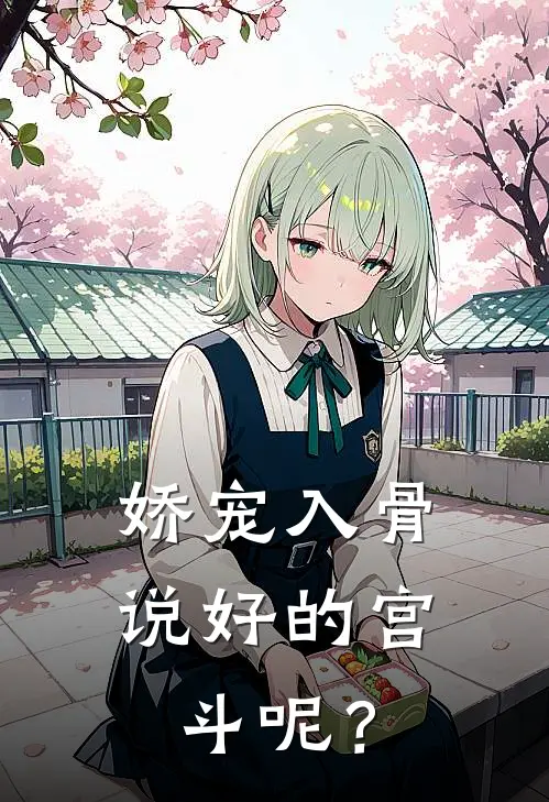 娇宠入骨：说好的宫斗呢？