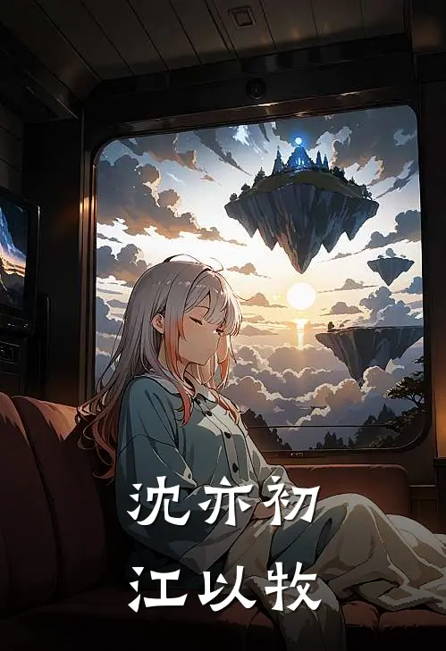 沈亦初江以牧