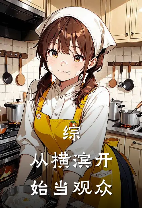 综：从横滨开始当观众