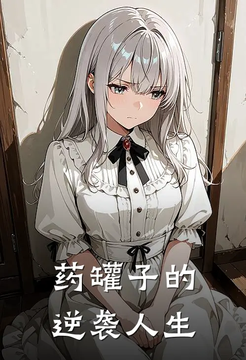 药罐子的逆袭人生