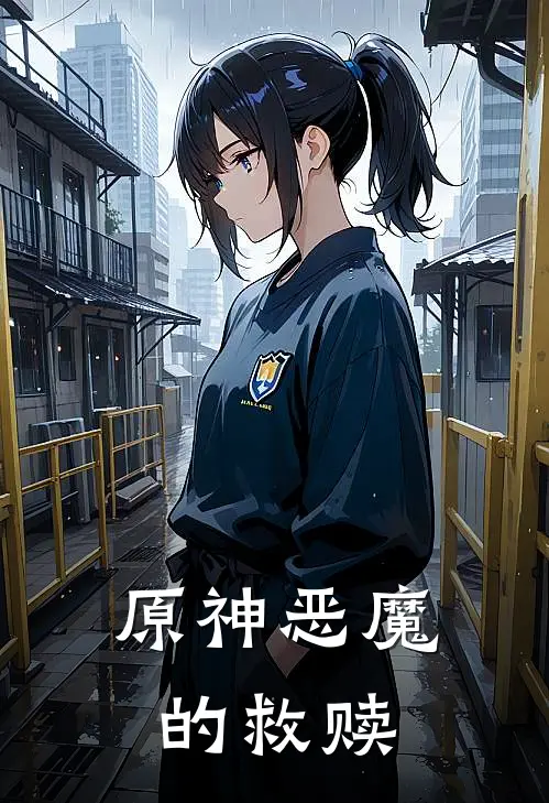 原神恶魔的救赎