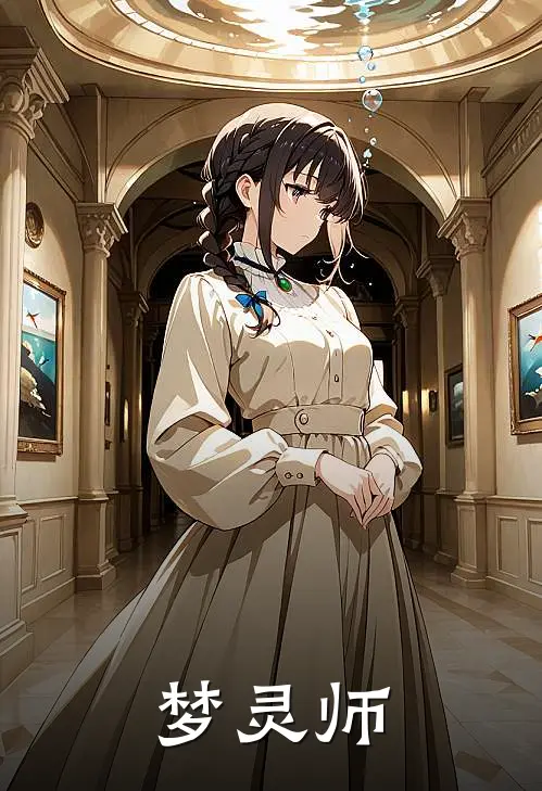 梦灵师