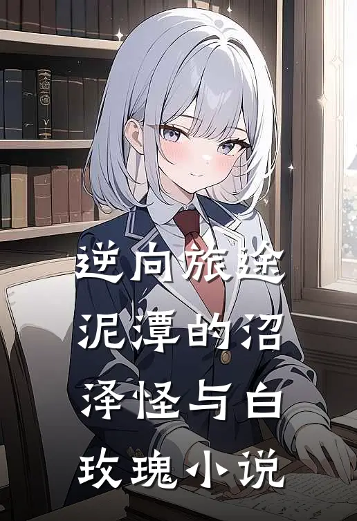 逆向旅途：泥潭的沼泽怪与白玫瑰小说