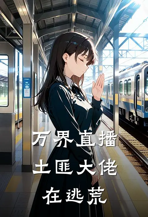 万界直播，土匪大佬在逃荒