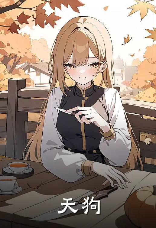 天狗