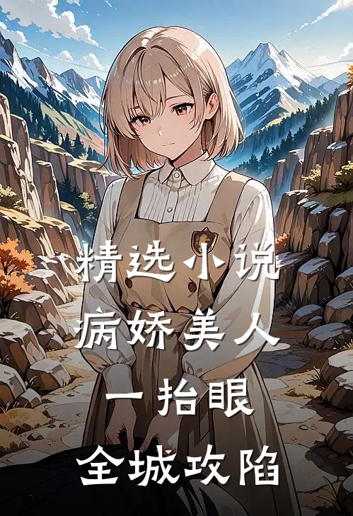 精选小说病娇美人一抬眼，全城攻陷