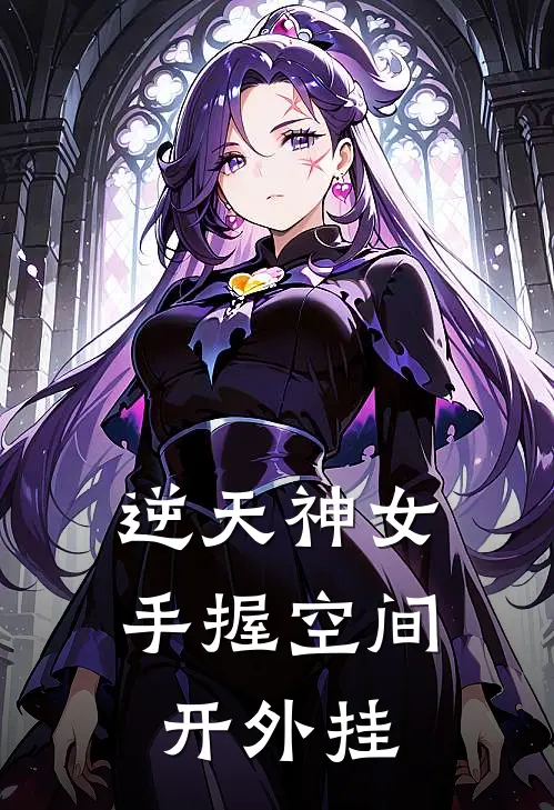 逆天神女：手握空间开外挂