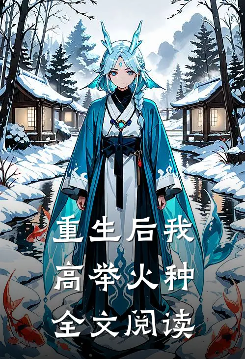 重生后我高举火种全文阅读