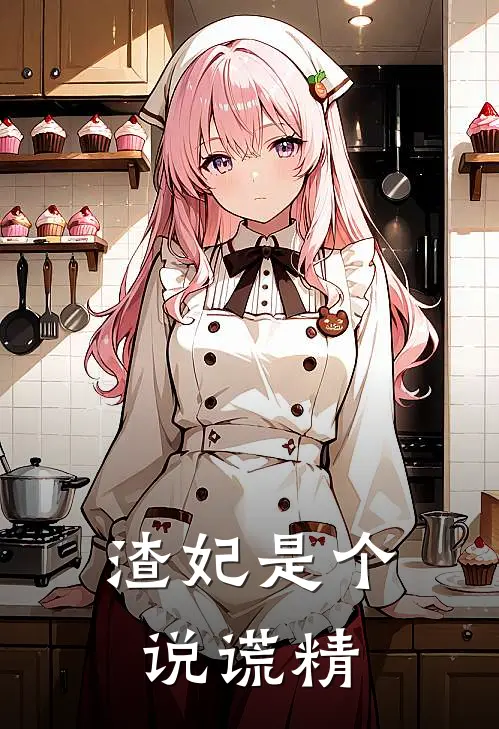 渣妃是个说谎精