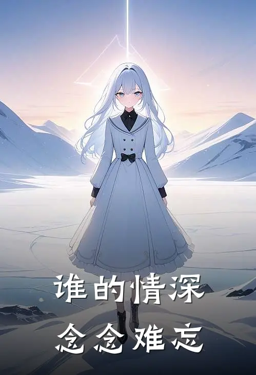 谁的情深念念难忘