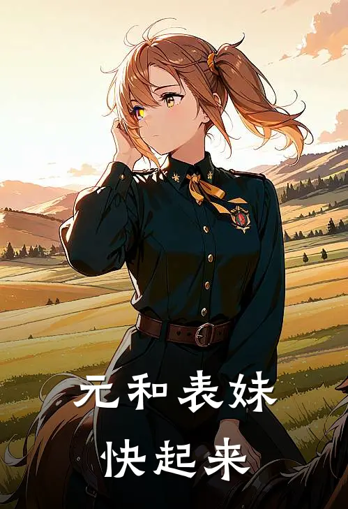 元和表妹快起来