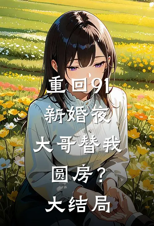 重回91：新婚夜，大哥替我圆房？大结局
