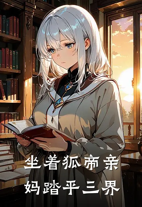 坐着狐帝亲妈踏平三界