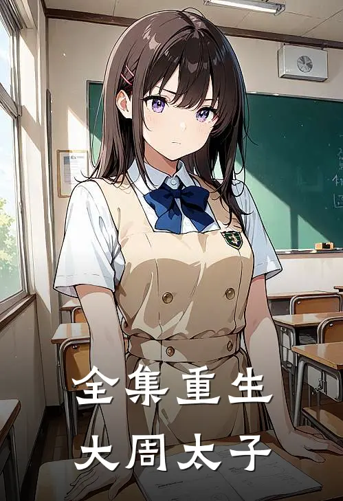 全集重生大周太子