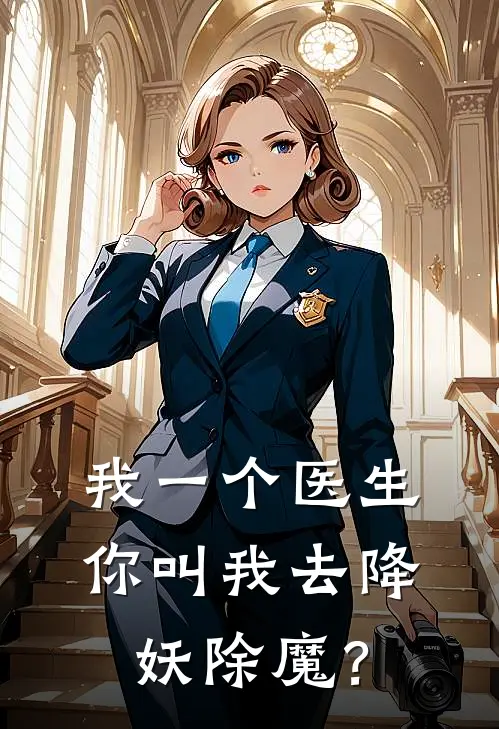 我一个医生你叫我去降妖除魔？