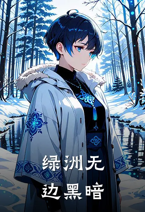 绿洲无边黑暗