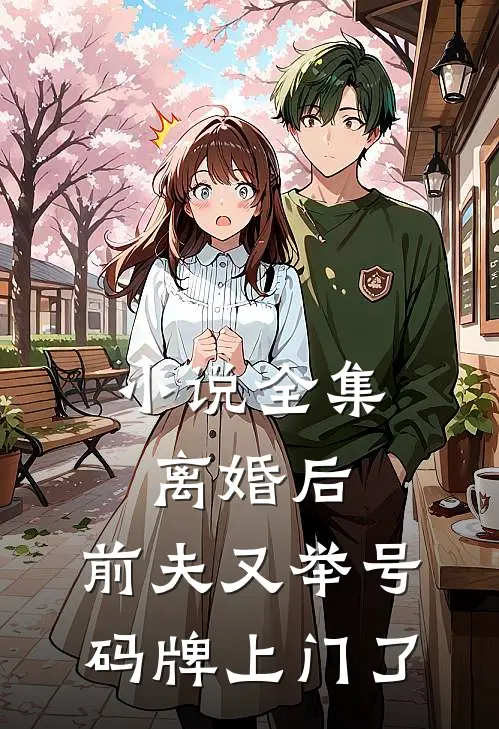 小说全集离婚后，前夫又举号码牌上门了