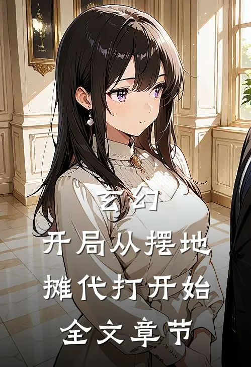 玄幻：开局从摆地摊代打开始全文章节