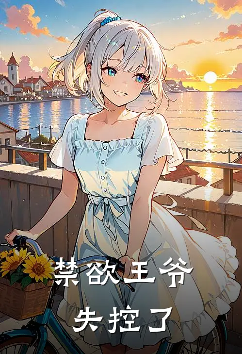 禁欲王爷失控了