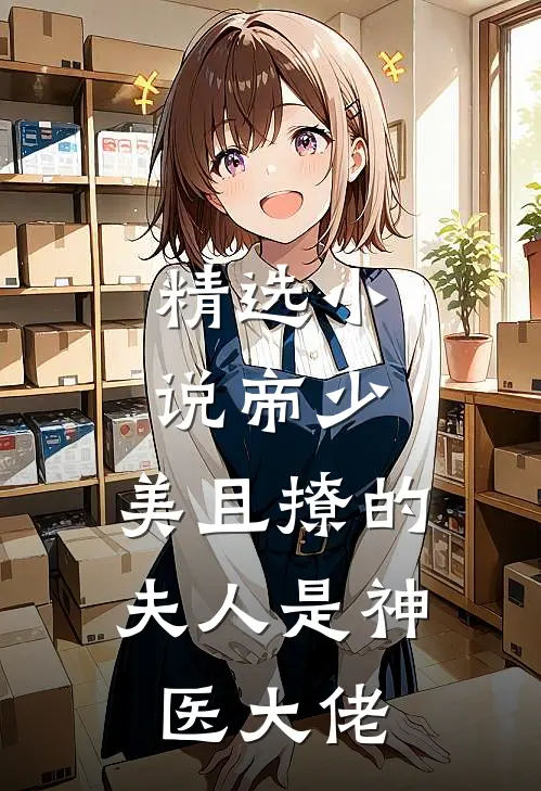 精选小说帝少，美且撩的夫人是神医大佬