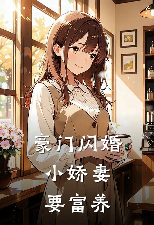 豪门闪婚：小娇妻要富养