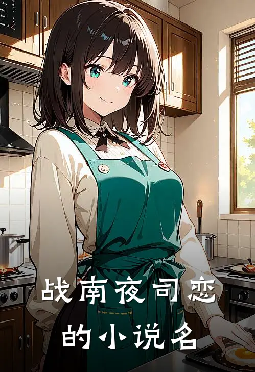 战南夜司恋的小说名