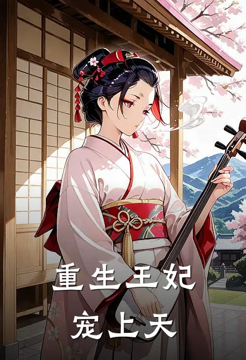 重生王妃宠上天
