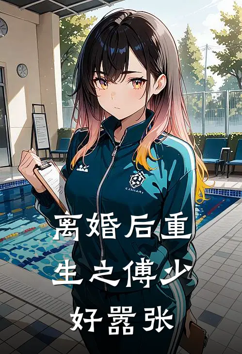 离婚后重生之傅少好嚣张