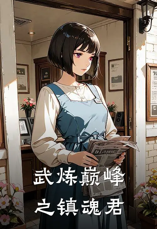 武炼巅峰之镇魂君
