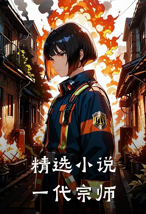精选小说一代宗师