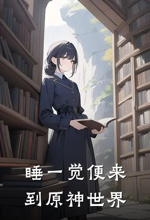 睡一觉便来到原神世界