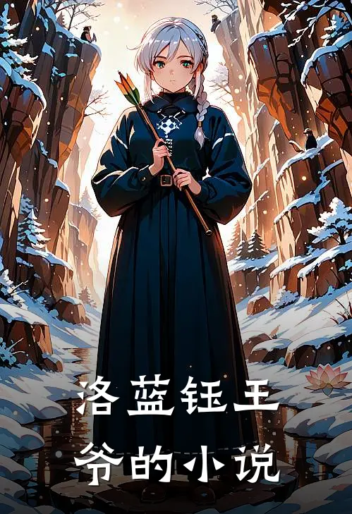 洛蓝钰王爷的小说