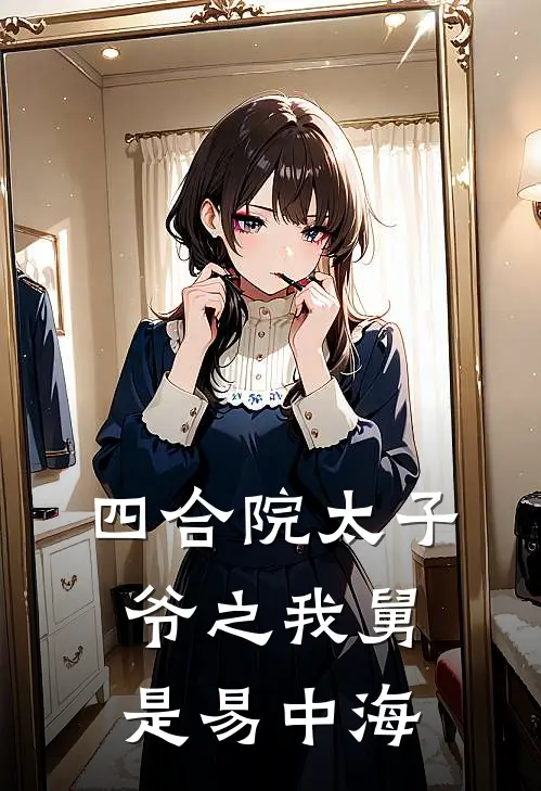 四合院太子爷之我舅是易中海