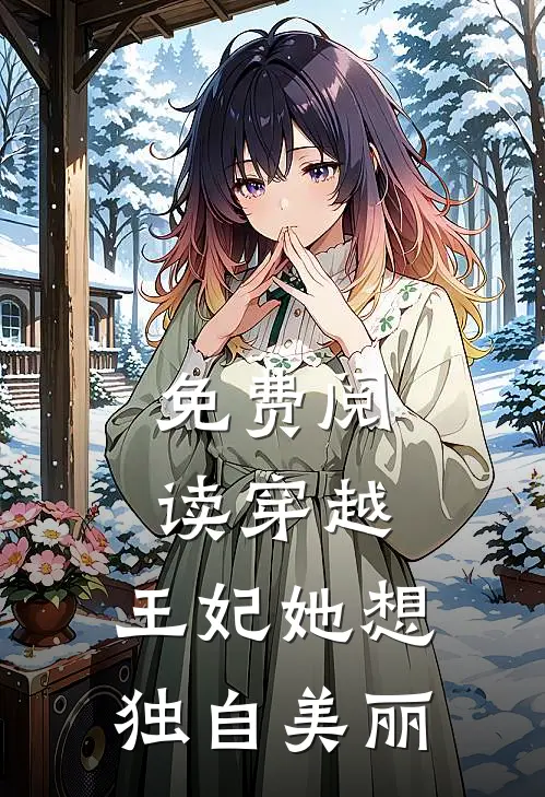 免费阅读穿越，王妃她想独自美丽