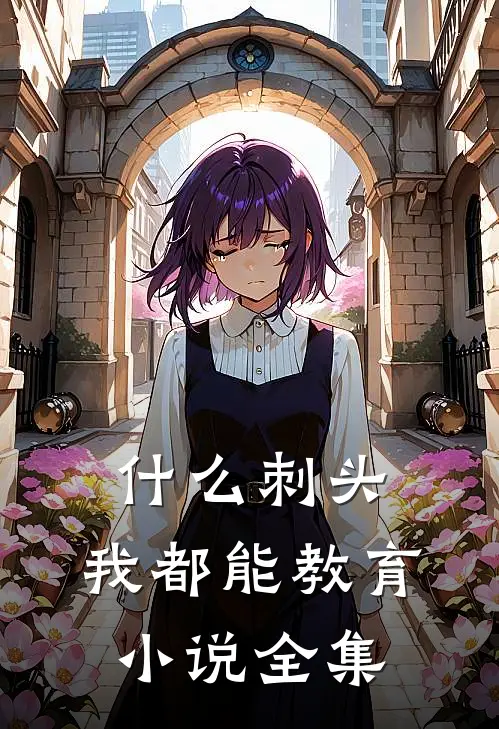 什么刺头，我都能教育小说全集