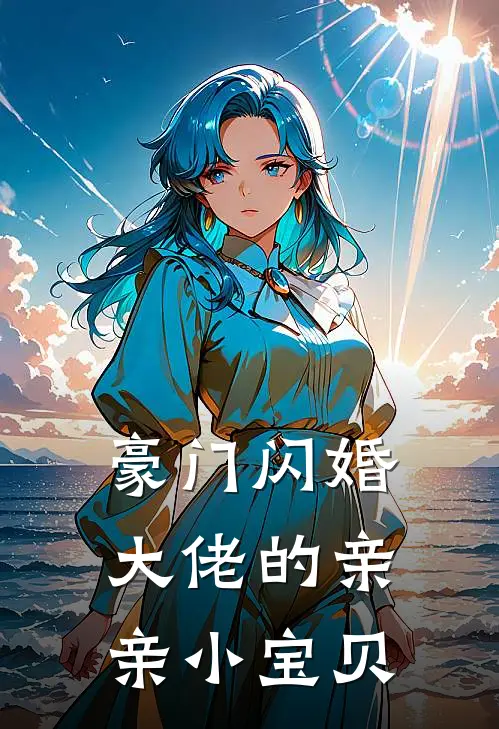 豪门闪婚大佬的亲亲小宝贝