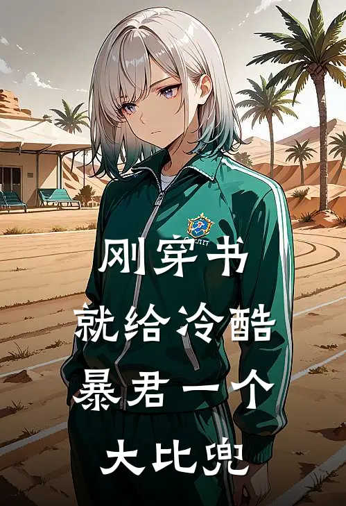 刚穿书，就给冷酷暴君一个大比兜