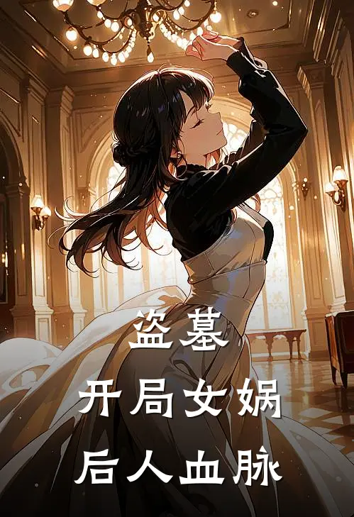 盗墓：开局女娲后人血脉