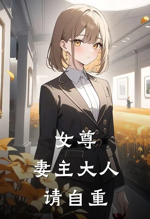 女尊：妻主大人请自重