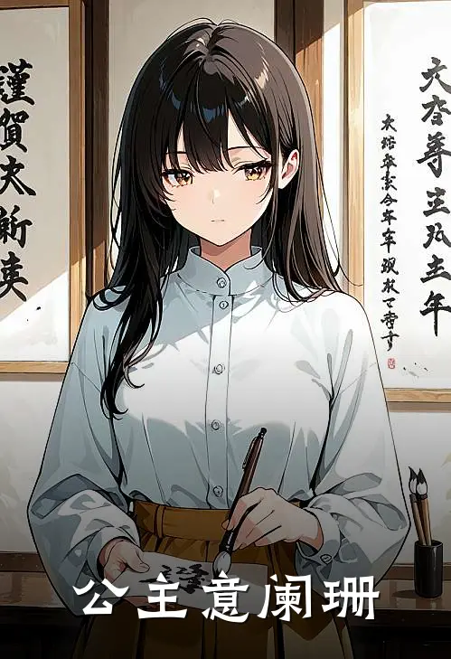 公主意阑珊
