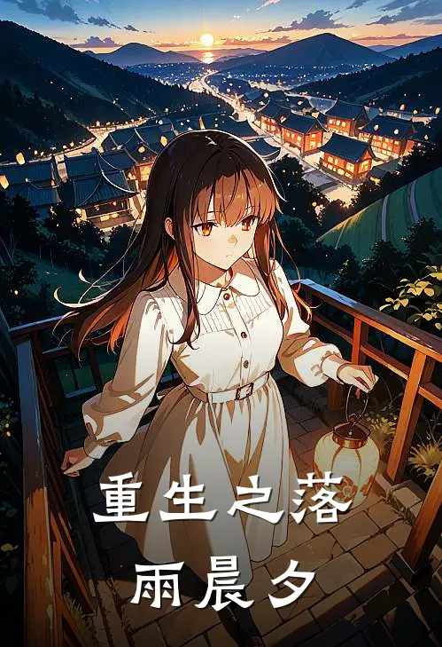 重生之落雨晨夕