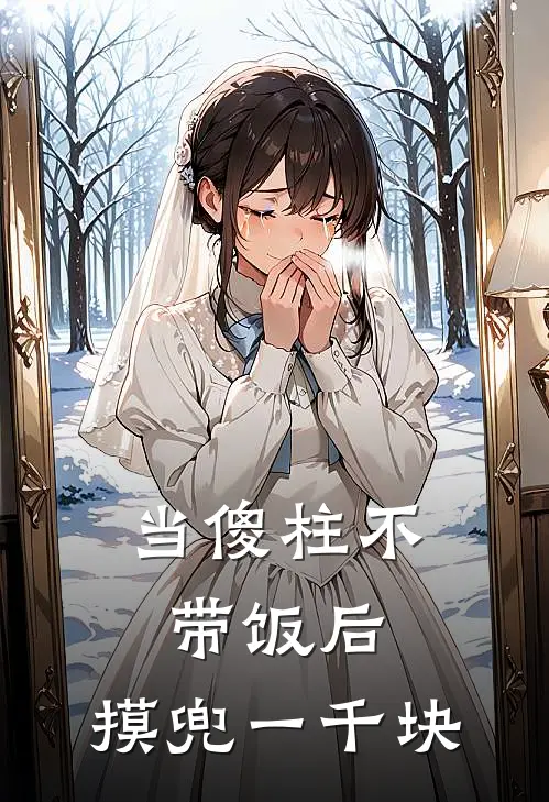 当傻柱不带饭后，摸兜一千块