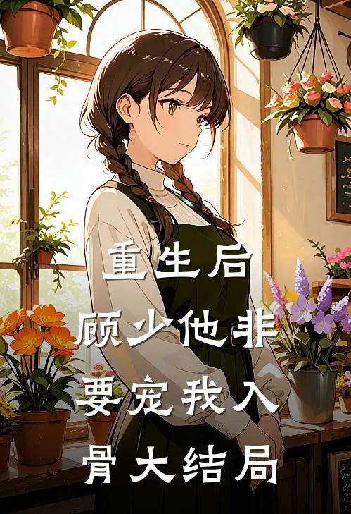 重生后，顾少他非要宠我入骨大结局
