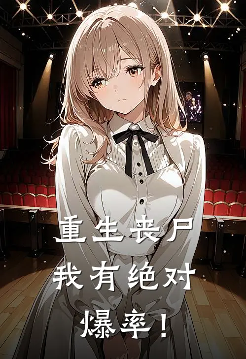 重生丧尸：我有绝对爆率！